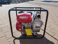 Zdjęcie Motopompa Honda WB 20XT (620 l/min 3,2 atm) - Jędrzejów