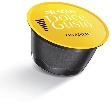 Nestlé Zestaw Kapsułki Nescafé Dolce Gusto Grande 6X16szt. - zdjęcie 2