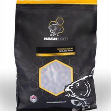 Zdjęcie Nash Kulki Proteinowe Zanętowe Karpiowe Scopex Squid 20mm 1kg B6302 - Trzebinia