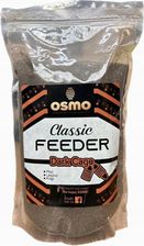 Zdjęcie Osmo Zanęta Wędkarska Method Feeder Płoć Leszcz Classic Dark Cage 900g OSMDARKCAGE - Kazimierz Dolny