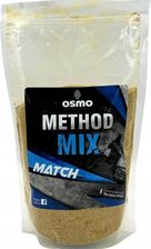 Zdjęcie Osmo Innovation Baits Zanęta Method Feeder Osmo Method Mix Match 800g OMMA - Ogrodzieniec