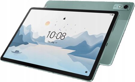 Lenovo Tab P12 グレー Tablet Lenovo Tab P12 12,7 8/128GB Szary (ZACH0112SE) - Ceny