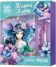 Zdjęcie Stnux Pamiętnik Flower Fairy Iris Stn 9377 - Rybnik