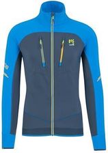 Karpos ALAGNA EVO kurtka, midnight/diva blue (M)