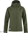 Damska kurtka Fjällräven High Coast Hydratic Trail, Laurel Green (S)