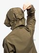 Kurtka przeciwdeszczowa damska Fjallraven HC Hydratic Trail Jacket