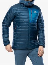 Zdjęcie Kurtka Mountain Equipment Baltoro, Majolica/Mykonos (M) - Jedlicze