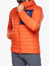 Zdjęcie Mountain Equipment Baltoro kurtka, magma/medieval (XL) - Sompolno