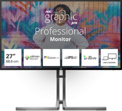 Aoc 27" U27U3CV