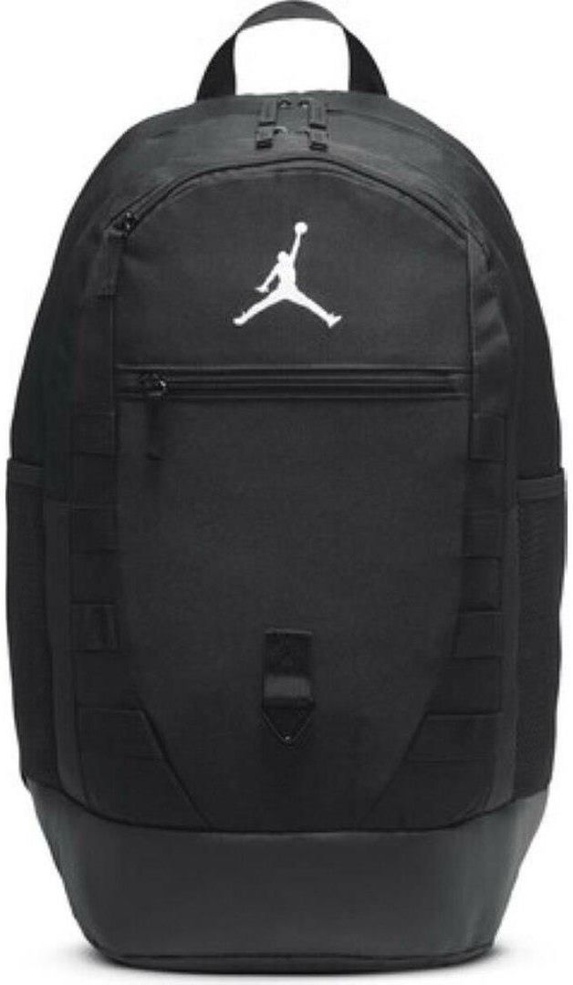 Plecak Jordan Plecak Jam Zone Backpack Czarny - Ceny i