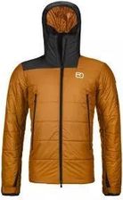 Zdjęcie Kurtka ORTOVOX Swisswool Zinal, Sly Fox (S) - Bieruń