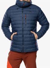 Zdjęcie Kurtka Mountain Equipment Earthrise, ciemna (XL) - Łęknica