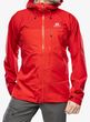 Kurtka Mountain Equipment Makalu, imperialna czerwień/karmazyn (XL)
