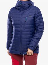 Zdjęcie Mountain Equipment Earthrise Hooded kurtka damska, amethyst (M) - Odolanów