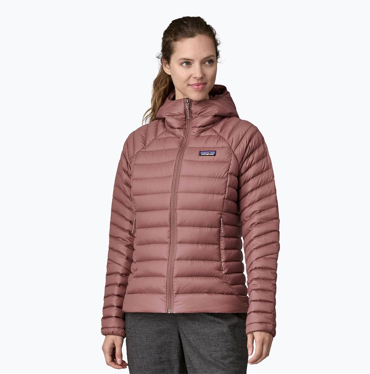 patagonia W's Down Sweater 紫 ダウンジャケット Women's Down Sweater – Patagonia Worn Wear®