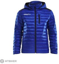 Zdjęcie Craft Isolate kurtka, niebieska (L) - Lipno