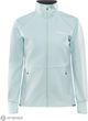 Damska kurtka Craft CORE Nordic Traini w kolorze niebieskim (3XL)