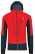 Karpos Alagna Plus Evo kurtka, fiery red/midnight (L)