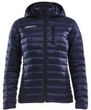 Zdjęcie Damska kurtka CRAFT Isolate w kolorze granatowym (XL) - Ryglice
