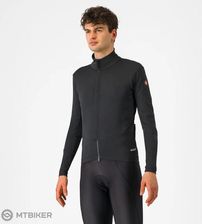 Kurtka Castelli PERFETTO AIR w kolorze jasnej czerni (XXL)