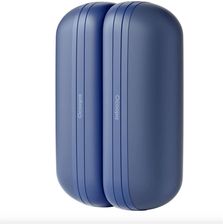 Zdjęcie Elektroniczny ogrzewacz dłoni Ocoopa UT2s Mini, 5200 mAh, do 6 godzin, niebieski - Sulęcin