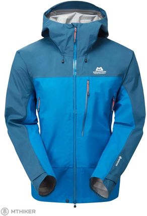 Mountain Equipment Makalu kurtka, mykonos/majolica (XL)