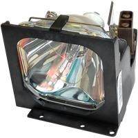SANYO Lampa do projektora SANYO PLC-XU22E - oryginalna lampa w nieoryginalnym module (6102806939)