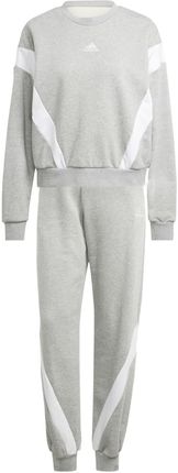 Damski Dres Adidas W Laziday TS Is0846 – Szary