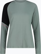 Longsleeve damski CMP 34N2166 mineral | WYSYŁKA W 24H | 30 DNI NA ZWROT Zima 2024