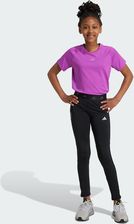 Zdjęcie Legginsy TECHFIT Kids | Więcej sportu za mniej! - Gozdnica