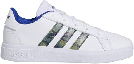 Buty damskie sportowe do chodzenia Adidas GRAND COURT 2,0 K | Więcej sportu za mniej!