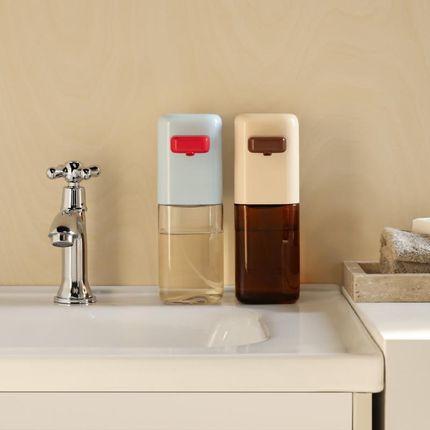 Dozownik mydła Fufu Soap Dispenser MUID - zdjęcie 3