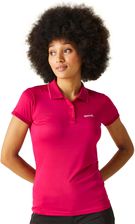 Zdjęcie Koszulka turystyczna polo damska Remex II | Więcej sportu za mniej! - Gościno