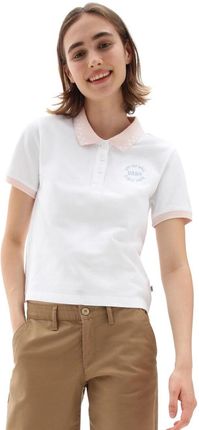 Podkoszulek Vans How To Duffy, Kobiety | Więcej sportu za mniej!