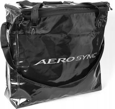 Zdjęcie Shimano Torba Wędkarska Na 3 Siatki Aero Sync SHARS12 - Andrychów