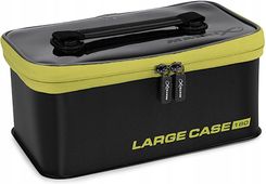 Zdjęcie Matrix Torba Wędkarska Pojemnik Zamykany Large Eva Case 180 GLU165 - Ustroń