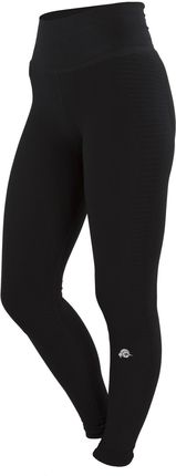 Legginsy damskie bezszwowe | Więcej sportu za mniej!