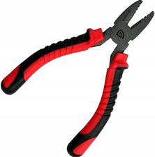 Zdjęcie Trakker Narzędzie Zaciskarka Szczypce Do Tulejek Crimping Tool 228135 - Dobra