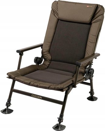 Jrc Krzesło Fotel Wędkarski Karpiowy Cocoon Ii Relaxa Chair 1591692