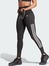 Zdjęcie Legginsy Optime 3-Stripes Full-Length | Więcej sportu za mniej! - Bieruń