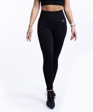 Zdjęcie Xtreme Sportswear legginsy sportowe damskie Czarny | Więcej sportu za mniej! - Gozdnica