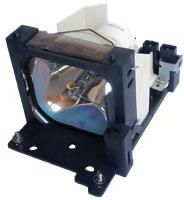 HITACHI Lampa do projektora HITACHI CP-S370 - oryginalna lampa w nieoryginalnym module (DT00431)