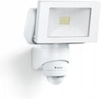 NAŚWIETLACZ LED FL 1400 S 14.7W 230V 1486LM 4000K 240º CZUJNIK RUCHU 088118 STEINEL Darmowa dostawa paczkomatem powyżej 600zł