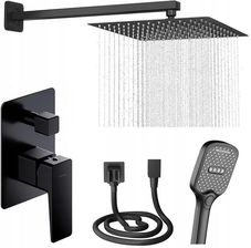 Zdjęcie Omnires Parma Czarny PM7435BL - Andrychów