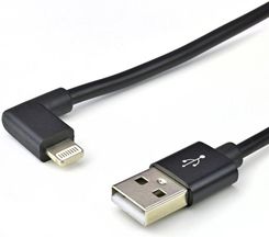 Przewód Smart-things USB A - Lightning® 90°, 0.4 m