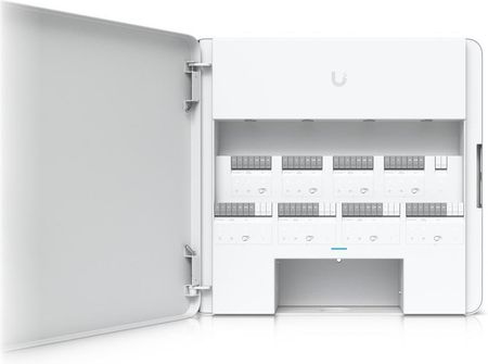 Ubiquiti Eah-8 Centrala Dostępowa Enterprise Access Hub - zdjęcie 3