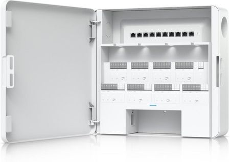 Ubiquiti Eah-8 Centrala Dostępowa Enterprise Access Hub - zdjęcie 4