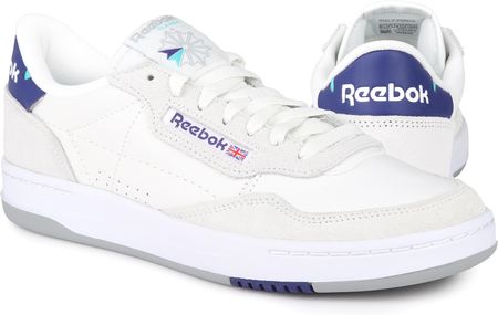 Buty męskie trampki Reebok COURT PEAK | Więcej sportu za mniej!