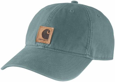 Czapka z daszkiem Carhartt Odessa Cap | Więcej sportu za mniej!