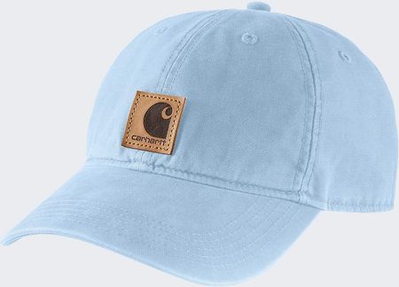 Czapka z daszkiem Carhartt Odessa Cap | Więcej sportu za mniej!